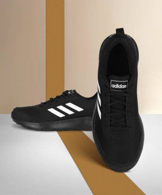ADIDAS Clear Factor M Running Shoes For 