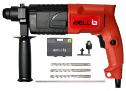 IBELL VORMIR Rotary Hammer Drill VR 