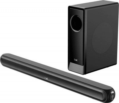 boAt Aavante Bar 1600D 120 W Bluetooth 