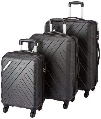 Safari RAY Polycarbonate Combo Set of 