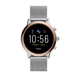 5 Touchscreen Womens Smartwatch 