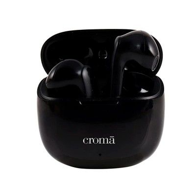 Croma True Wireless Earbuds with 