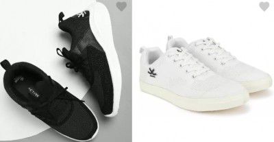 WROGN ACTIVE Casual And Sports Shoes 
