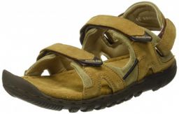 Woodland Men Sandals Price in India 