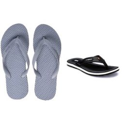 Relaxo Mens Gybk House Slippers - 6 UK 