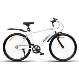 Vector 91 Freedom FX 26T White Single 