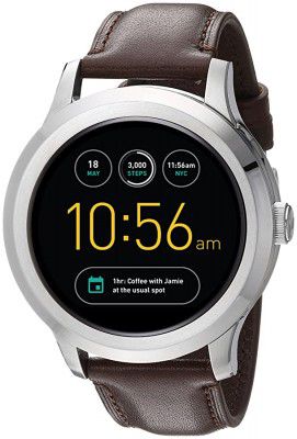 Fossil Q Founder Analog-Digital 