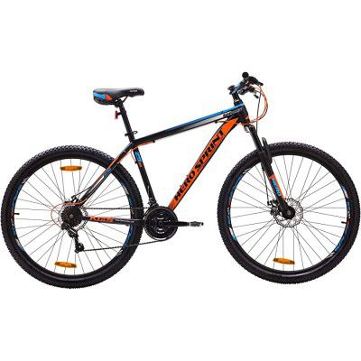 Hero Unisex 21-Speed Sprint Pro Kixs 