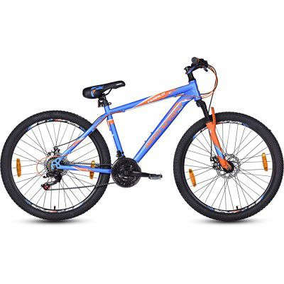 Hero Unisex 21-Speed Sprint Pro Ceralo 