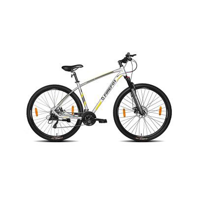 Firefox Bikes 29 (Torreto D 21S) Silver 