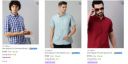 18 Edition Casual Shirts @ ₹199...
