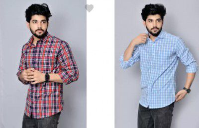18 Edition Mens Shirt Starting @₹199 | Upto 83% Off
