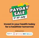 1MG Payday Sale: Wallet Offers...