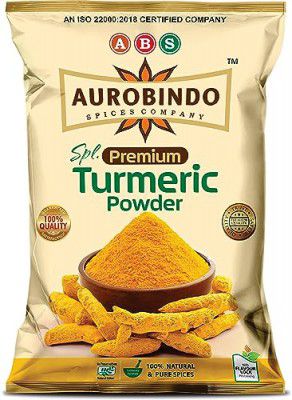 1Kg Aurobindo Turmeric Powder @ Free | Add 2 in Cart