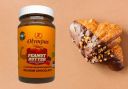 1KG OLYMPUS All Natural Peanut Butter (BELGIAN CHOCOLATE)...
