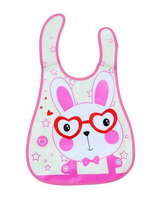 1st Step Baby BIB Multicolour