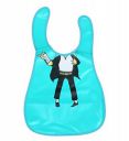 1st Step BABY BIB MULTICOLOUR...