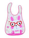 1st Step Baby BIB Multicolour...