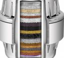 20 Stage Shower Head Filter for Bathroom Hard Water Softner SF-20 Pro | Water Softener | Hard Water Filter Tap, Reduces hair fall, Protects Skin | Remove Chlorine and Harmful Chemicals (Pack of 1)...