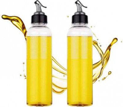2000 ml Cooking Oil Dispenser Set (Pack of 1)