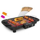 Curvescape 2000W Griller Barbeque Grill Tandoor barbeque Grill...
