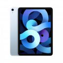 2020 Apple iPad Air with A14 Bionic chip (10.9-inch/27.69 cm, Wi-Fi + Cellular, 64GB) - Sky Blue (4th Generation)...