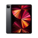 2021 Apple iPad Pro with Apple M1 chip (11-inch/27.96 cm, Wi-Fi, 2TB) - Space Grey (3rd Generation)...