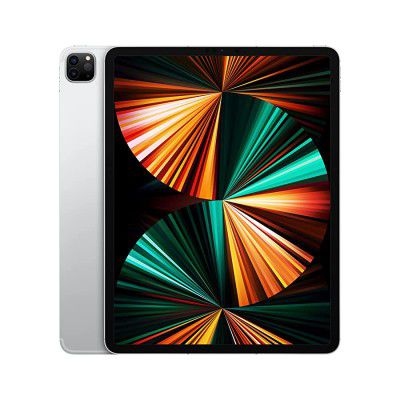 2021 Apple iPad Pro with Apple M1 chip (12.9-inch/32.77 cm, Wi-Fi + Cellular, 1TB)