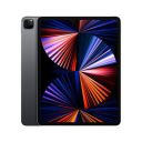 2021 Apple iPad Pro with Apple M1 chip (12.9-inch/32.77 cm, Wi-Fi, 2TB) - Space Grey (5th Generation)...