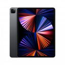 2021 Apple iPad Pro with Apple M1 chip (12.9-inch/32.77 cm, Wi-Fi + Cellular, 128GB) - Space Grey (5th Generation)...