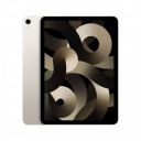 2022 Apple iPad Air with Apple M1 Chip (Wi-Fi 256GB) Starlight (5th Generation)...