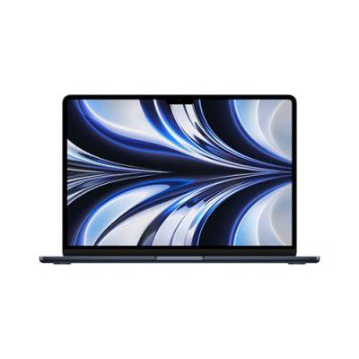 2022 Apple MacBook Air Laptop with M2 chip: 13.6-inch, (16GB RAM, 256GB SSD Storage)