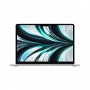 Apple MacBook Air M2 (2022) | 13.6? Liquid Retina | 8GB RAM, 256GB SSD | Silver...