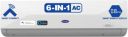 [Extra Rs 4500 OFF] CARRIER CAI18EE3R35W01.5 Ton 3 Star Split Inverter AC with Wi-fi Connect...