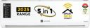 [2025 Model] realme TechLife 1.5 Ton 5 Star Split Inverter Ac 5-in-1 Convertible with Wi-fi Connect - White (155IPG25WRS, Copper Condenser)...
