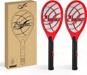 24 ENERGY Electric Insect Killer (Bat)...