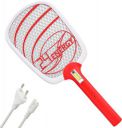 24 ENERGY Premium Mosquito Bat with insect attracting light - EN 257 MS Electric Insect Killer Indoor, Outdoor  (Bat)...
