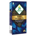 24 Mantra Organic Tulsi Green Tea - 25 Tea Bags, Pack of 1...
