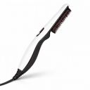 24K Gold Styling Surface Ceramic Coating Hot Brush 1200W 4 in 1 One Step Hair Dryer and Styler Volumizer...