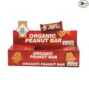 24Mantra Organic Peanut Chikki, (33g*30N)....