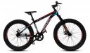 26 INCH Fat Bike Fully Fitted CRADIAC Single Speed...