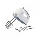 260 WATT Electric Hand Mixer, Egg Beater and Blenders with Chrome Beater 7 Speed Control...