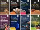 280 Landmark Historical, Political, Social, Economic, Environmental & Scientific Developments for UPSC & State PSC Civil Services Prelim & Main Exams...