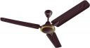 [2Years Warranty]Eveready Super Fab M 1200mm High Speed 3 Blades Ceiling Fan (Brown)...