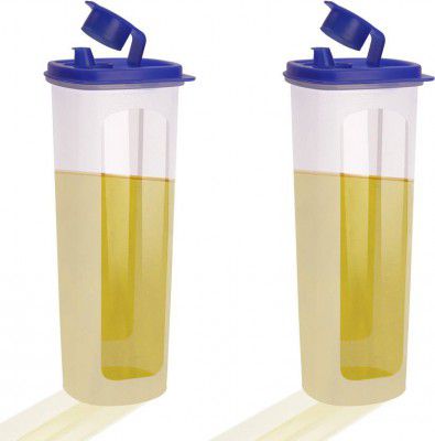 2Mech 1000 ml Cooking Oil Dispenser (Pack of 2)