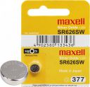 2PC Maxell LR1130 189 389 Alkaline Coin Cell Battery...