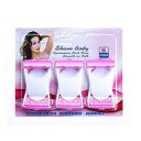 2pcs Bikini Razor Hair Removal Disposable Razor Body & Bikini Shaver for Woman Sensitive Skin Stainless Steel Blade Hair Removal Razor...