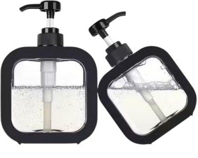 2PCS Soap Dispenser for Bathroom and Kitchen Sink