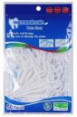 3 in 1 Tooth Cleaning Dental Floss Toothpicks Set for Clean Teeth Fresh Breath and Healthy Gums (50 pcs)...