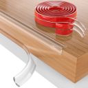 3 Meter Silicone Edge Protector Strip...